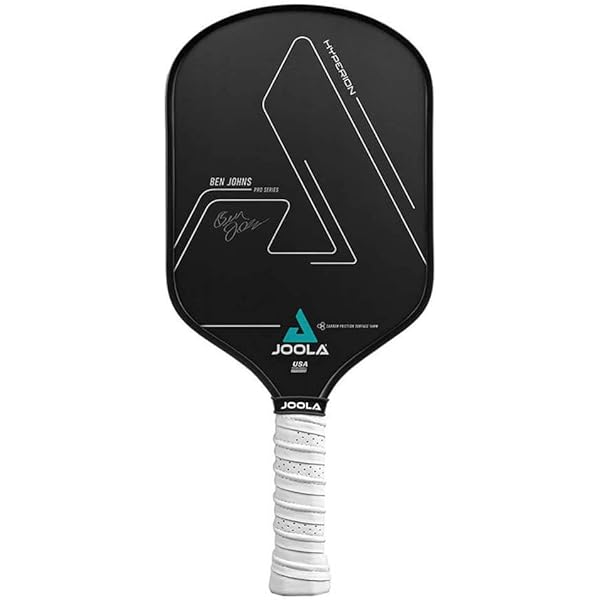 Buy JOOLA Simone Jardim Hyperion C2 Pickleball Paddle - Aero-Curve